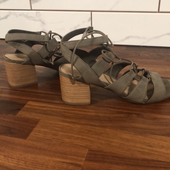 Call It Spring Sandals - Picture 3 of 3